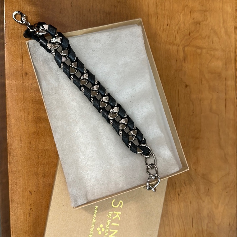 Skinny Chain bracelet